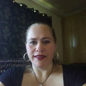 Meet your Posher, Patricia